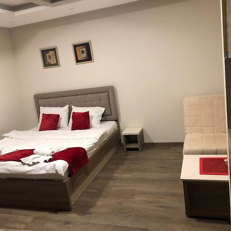 As Lux Apartmani Kopaonik Exteriér fotografie