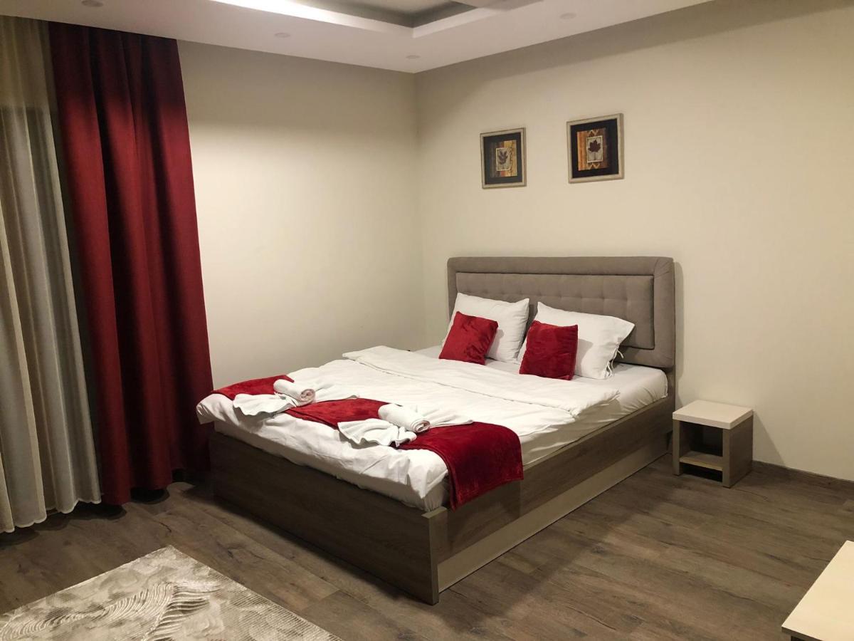 As Lux Apartmani Kopaonik Exteriér fotografie