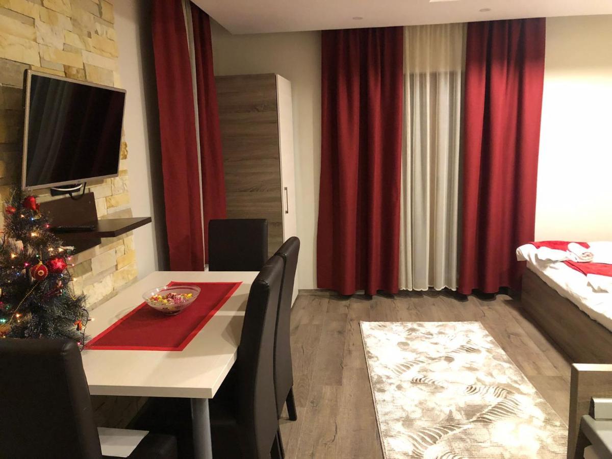 As Lux Apartmani Kopaonik Exteriér fotografie