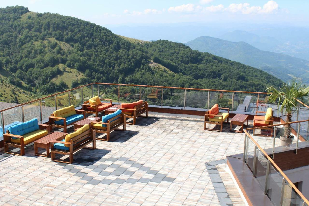 As Lux Apartmani Kopaonik Exteriér fotografie