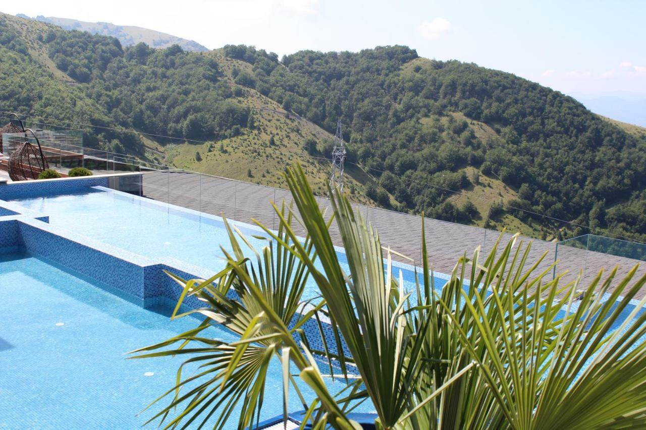 As Lux Apartmani Kopaonik Exteriér fotografie