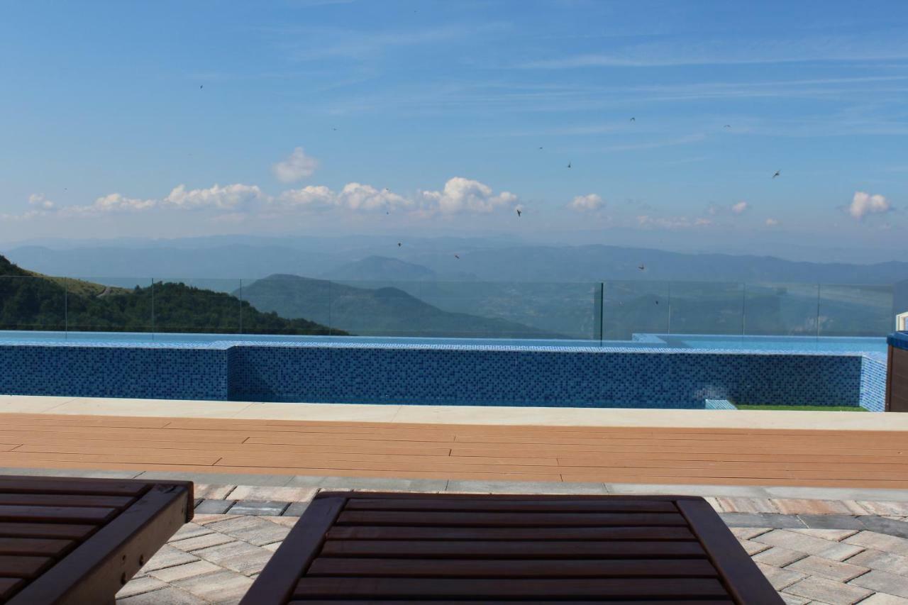 As Lux Apartmani Kopaonik Exteriér fotografie