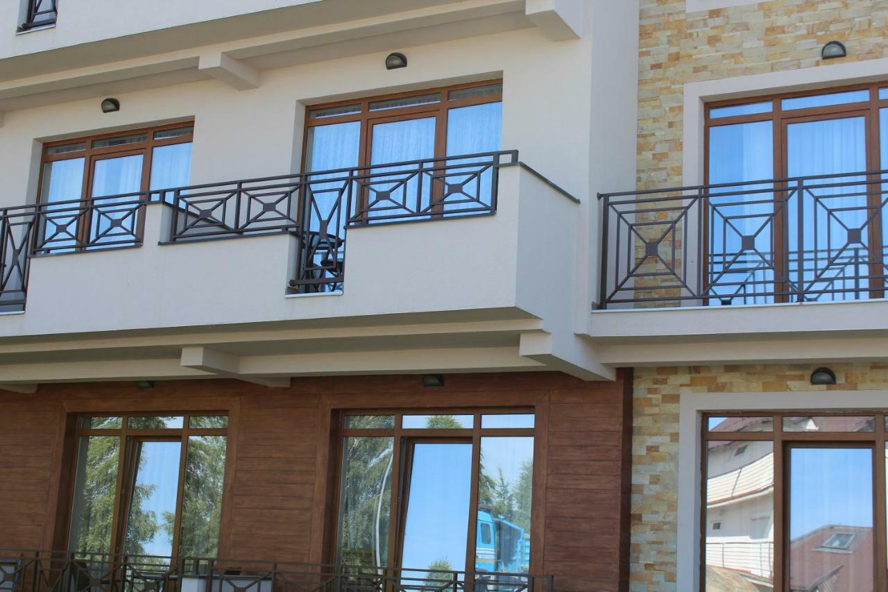 As Lux Apartmani Kopaonik Exteriér fotografie