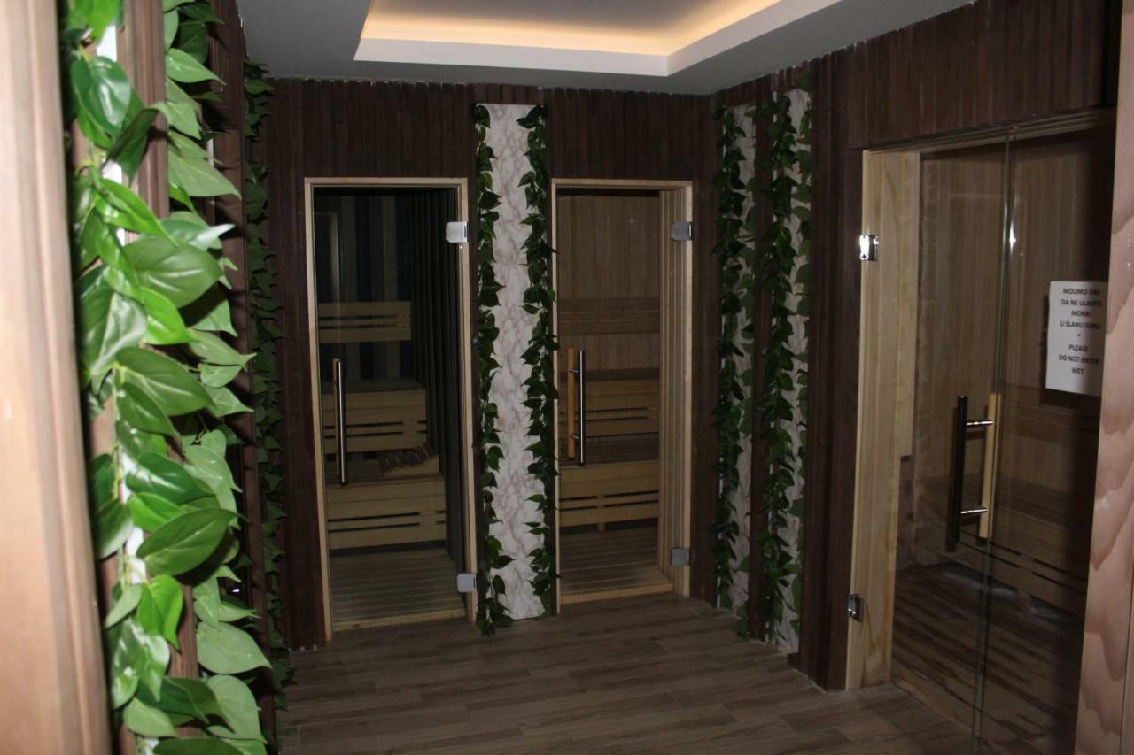 As Lux Apartmani Kopaonik Exteriér fotografie