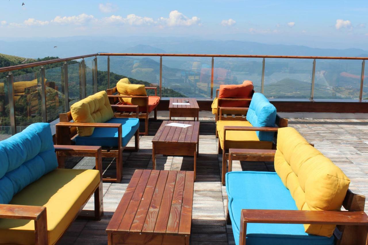As Lux Apartmani Kopaonik Exteriér fotografie