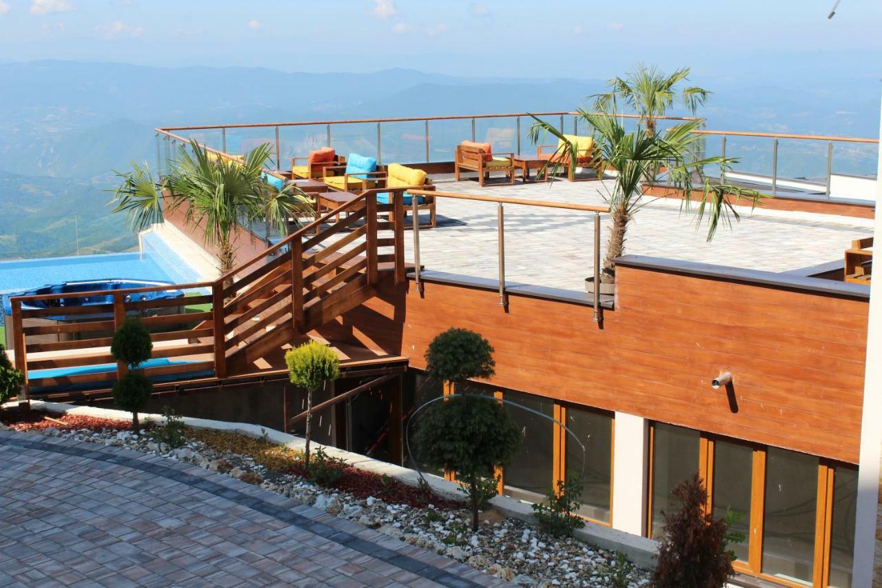 As Lux Apartmani Kopaonik Exteriér fotografie