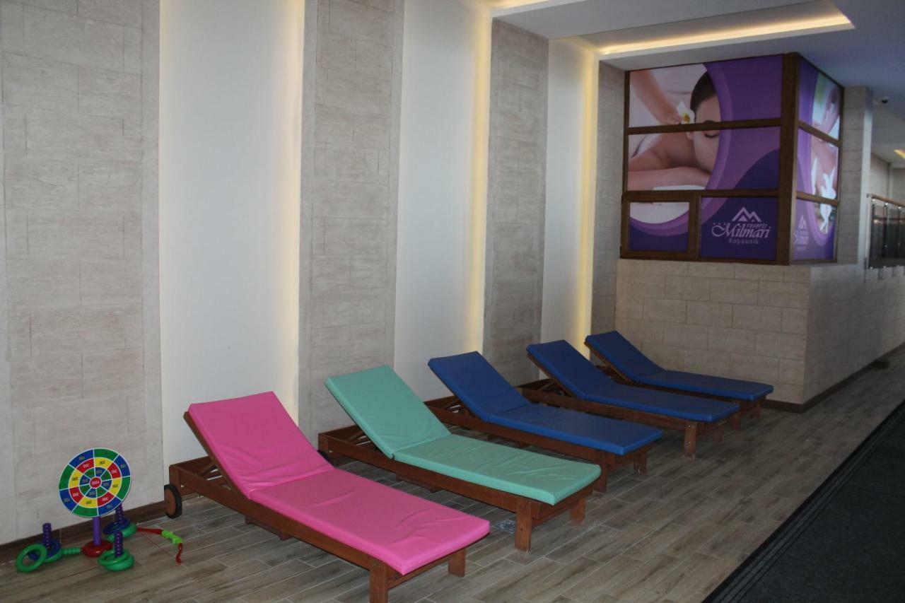 As Lux Apartmani Kopaonik Exteriér fotografie