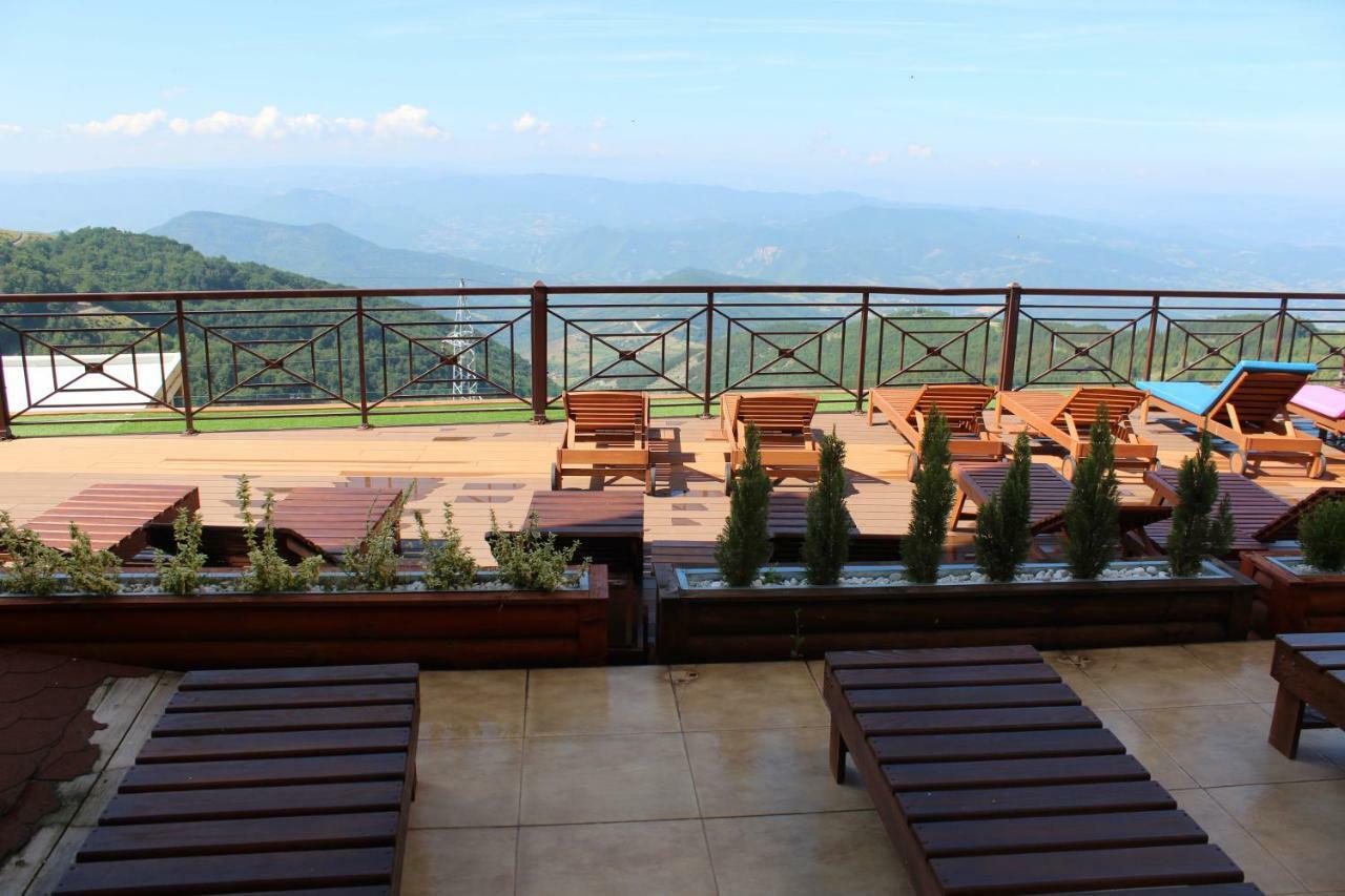 As Lux Apartmani Kopaonik Exteriér fotografie